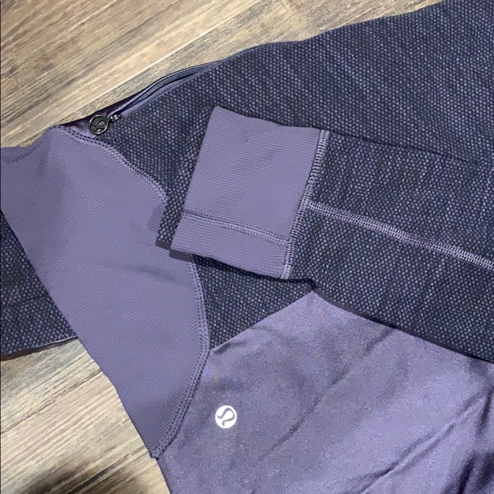 Lululemon jacket - Picture 2 of 2